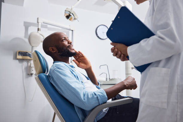 Best Emergency Dental Care for Abscessed Tooth in Manito, IL