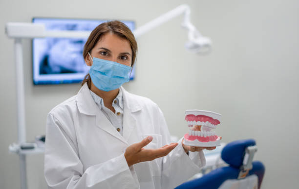 Best Mobile Emergency Dentist in Manito, IL