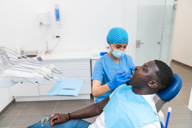 Best Emergency Dental Services for Seniors in Manito, IL